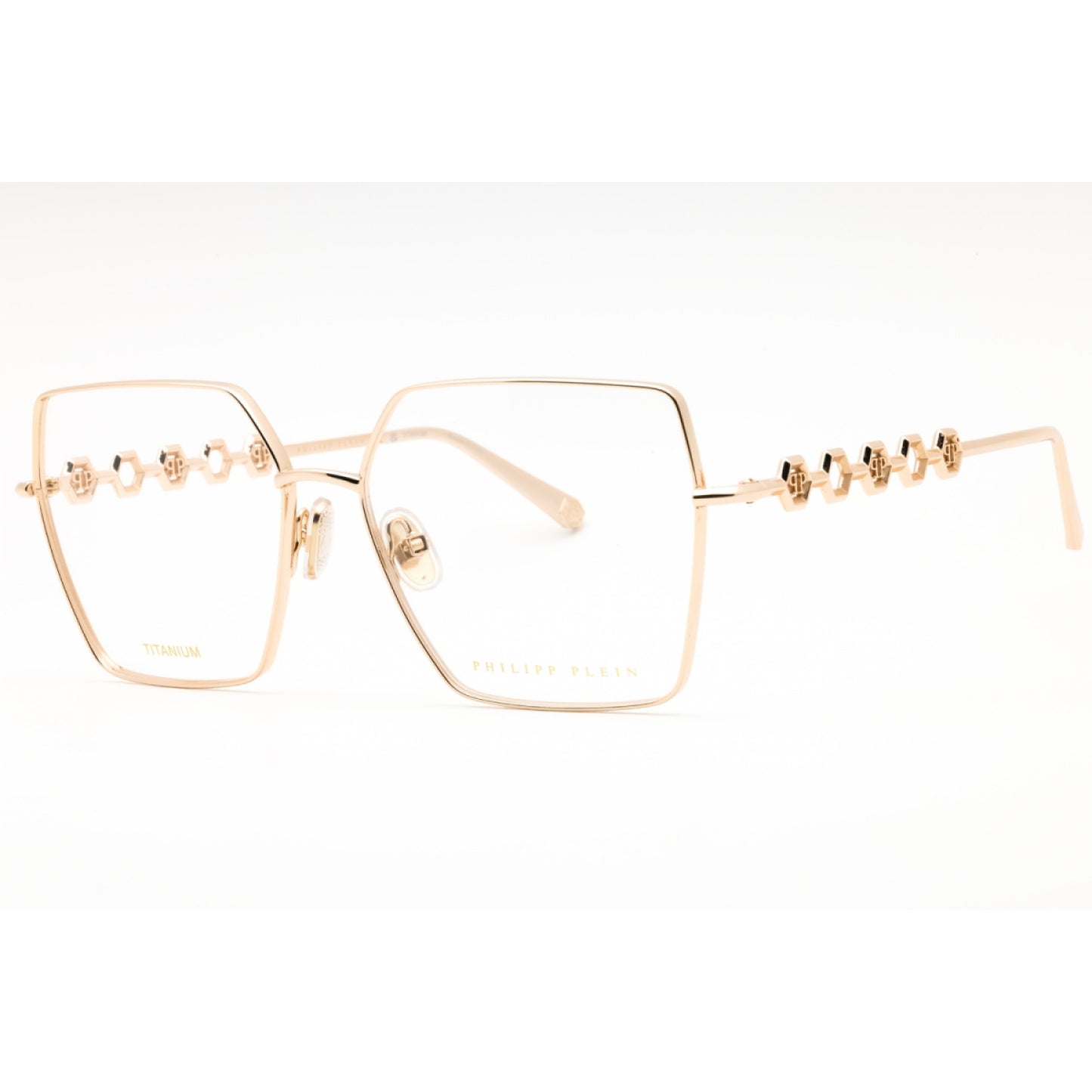 Armazón Oftálmico Philipp Plein VPP071M 0300 57-15-140