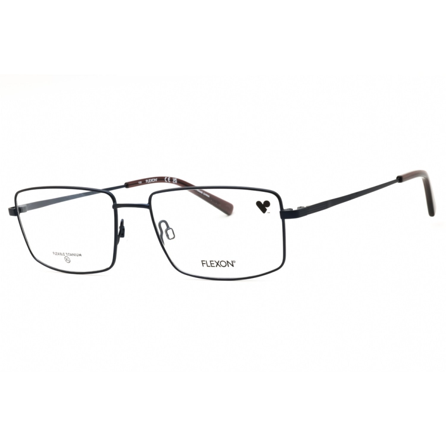 Armazón Oftálmico Flexon FLEXON H6069 410 57-17-150