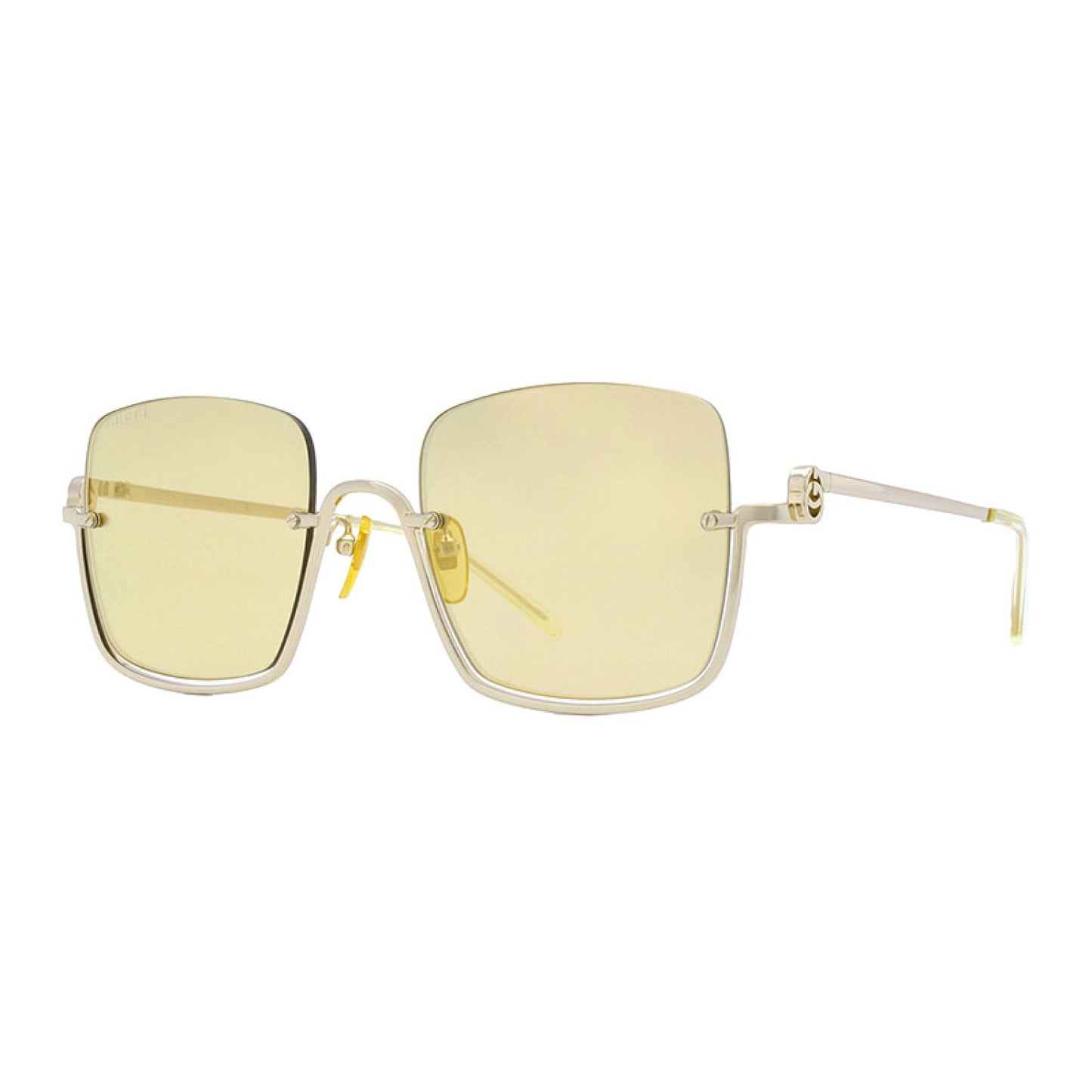 Lentes de Sol Gucci GG1279S 006 54-21-140