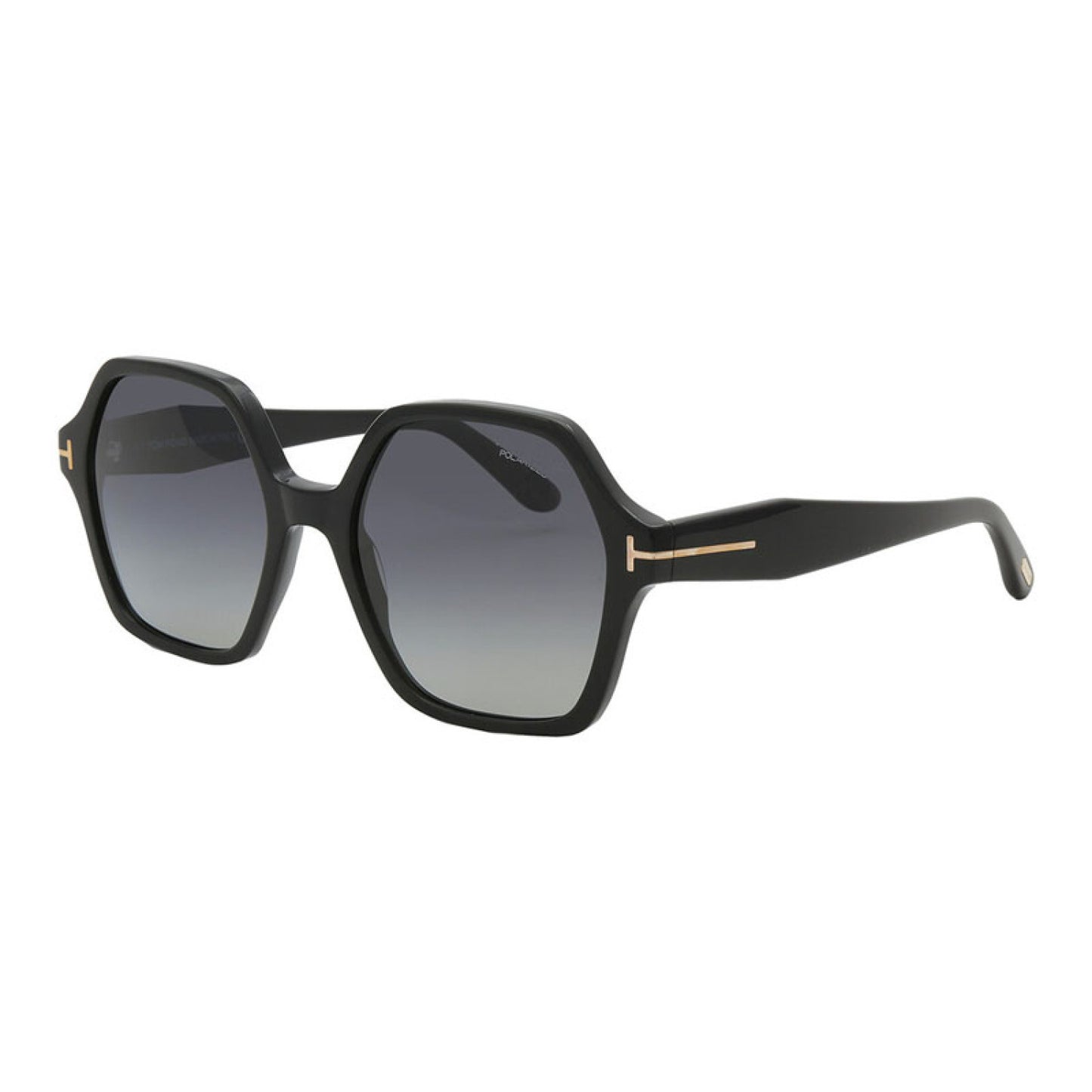 Lentes de Sol Tom Ford FT1032 01D 56-19-140