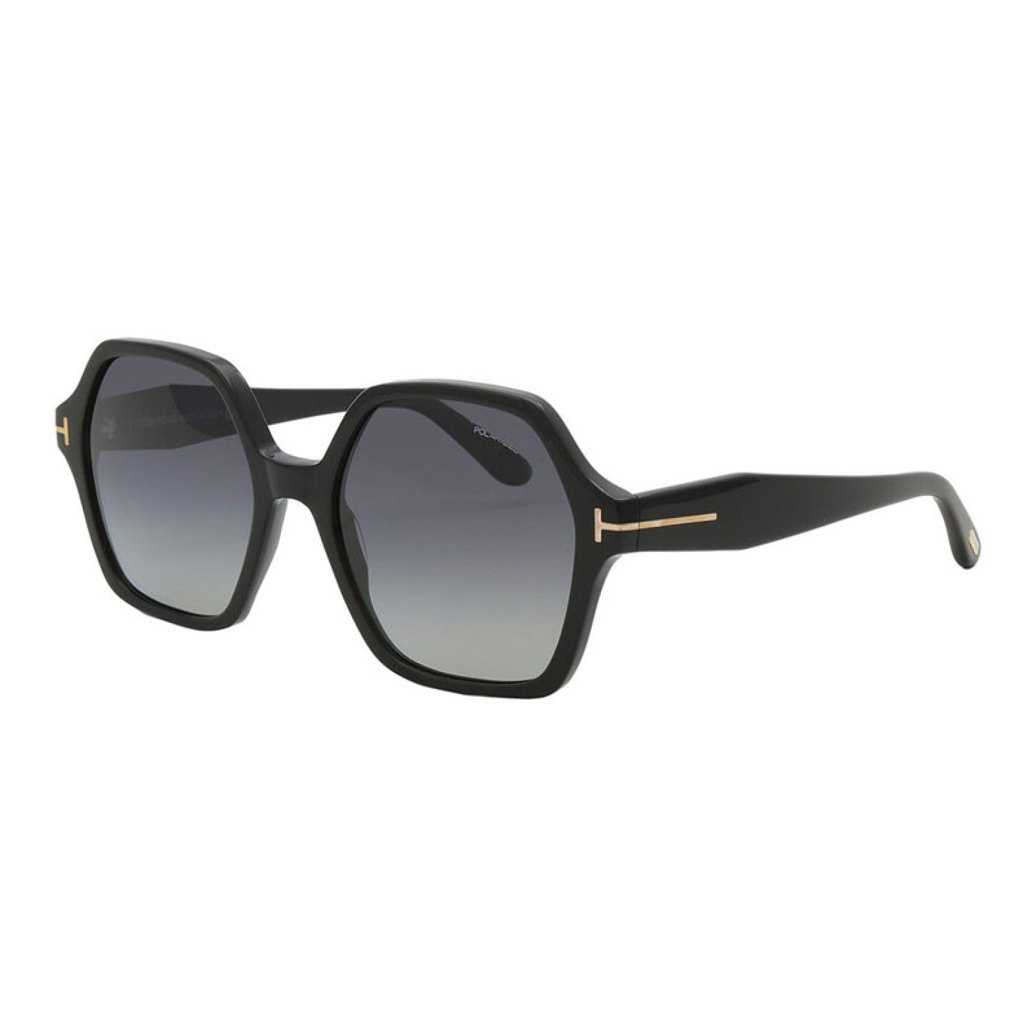Lentes de Sol Tom Ford FT1032 01D 56-19-140