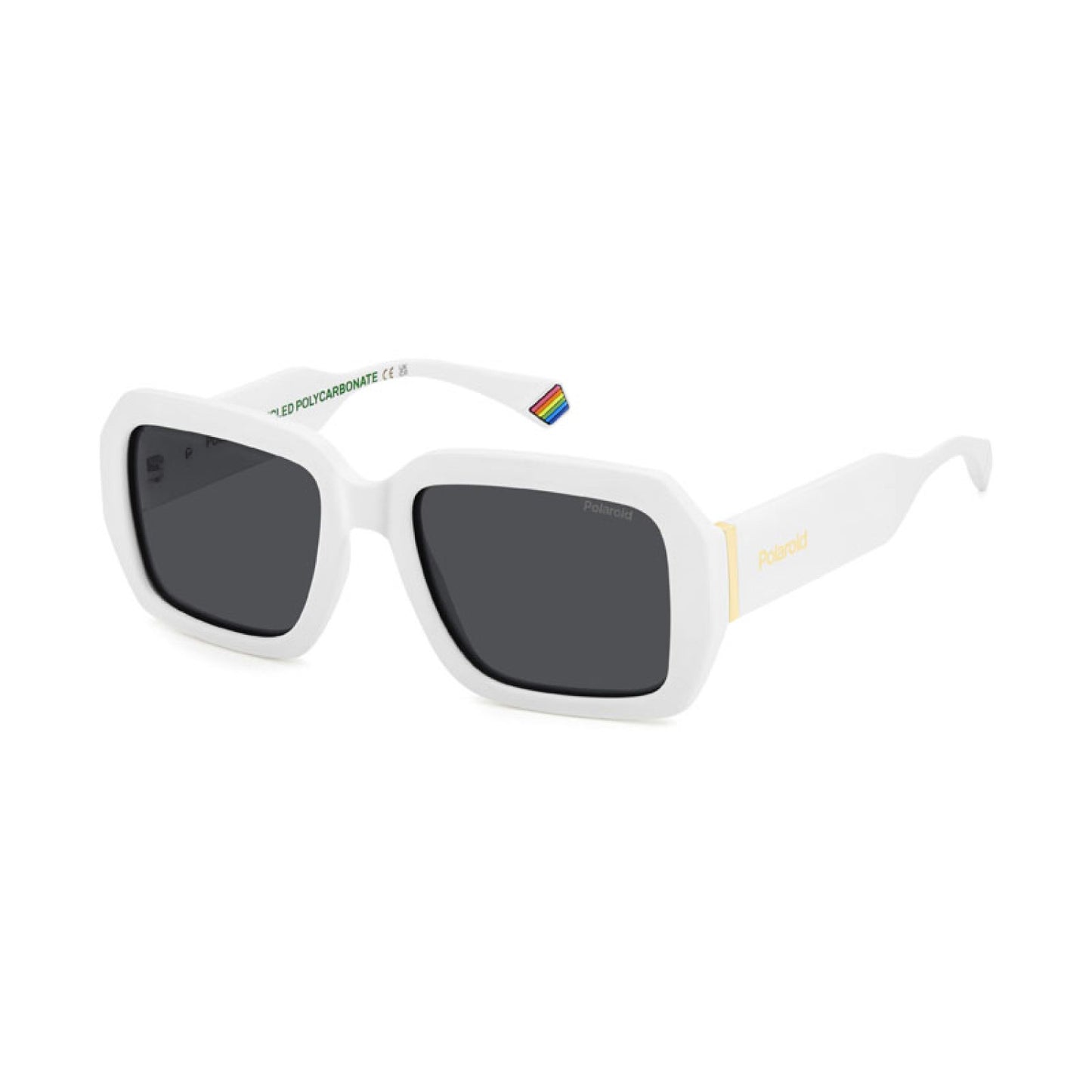 Lentes de Sol Polaroid Core PLD 6223/S/X 0VK6M9 54-19-140