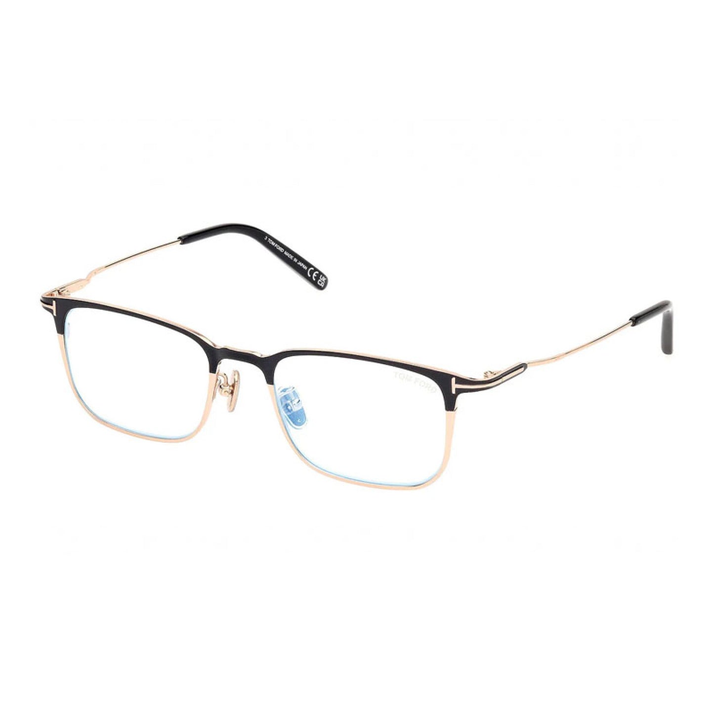 Armazón Oftálmico Tom Ford FT5929-D-B 001 51-19-140