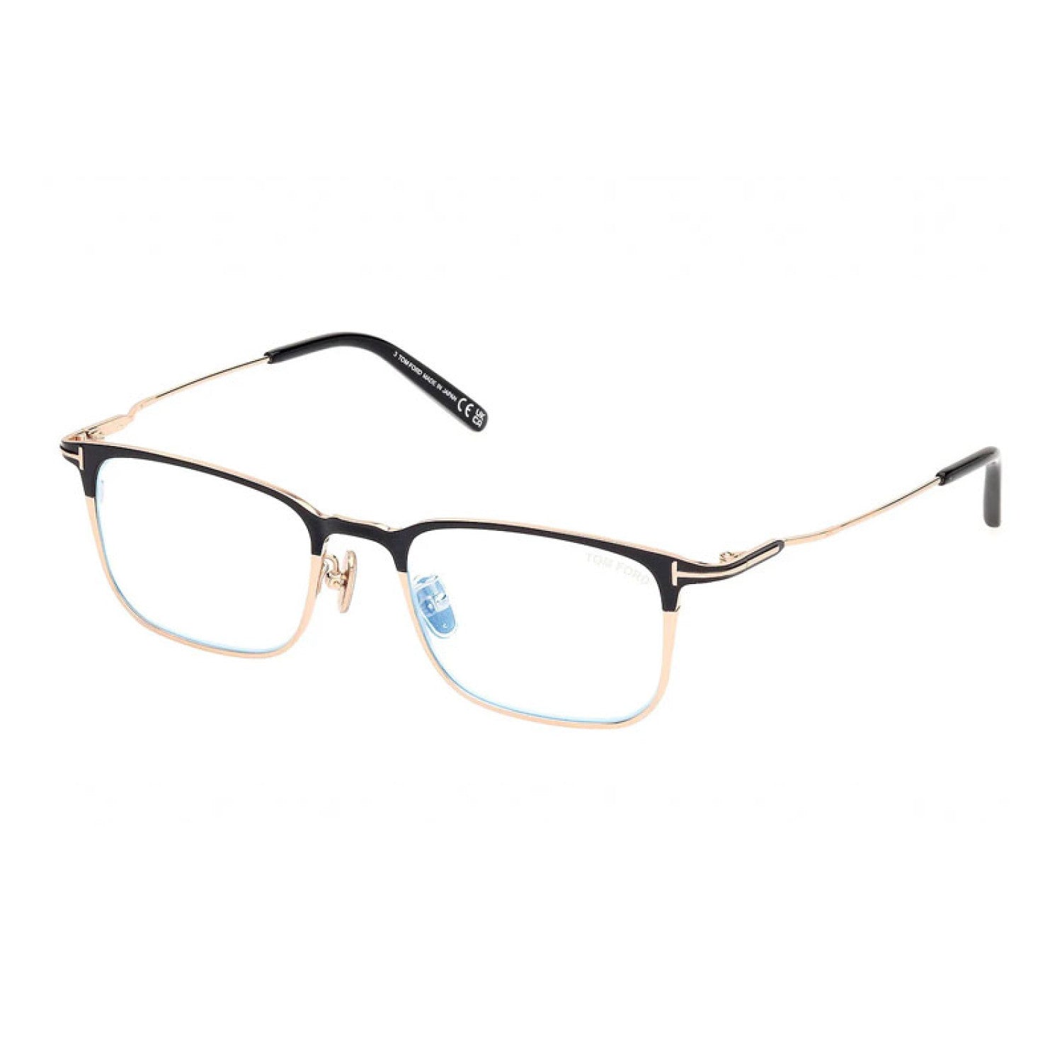 Armazón Oftálmico Tom Ford FT5929-D-B 001 51-19-140