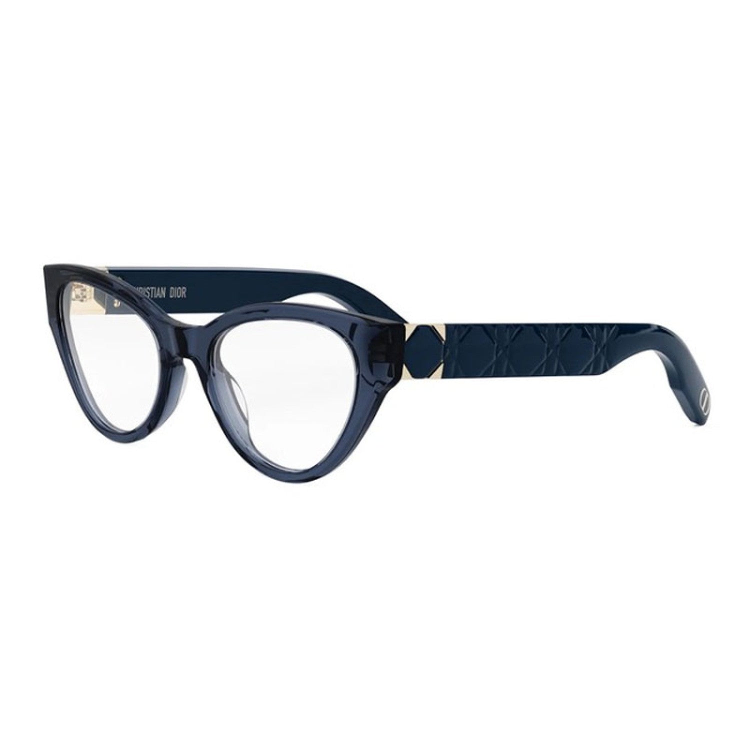 Armazón Oftálmico Dior LADY 95.22O B1I 3000 52-19-140