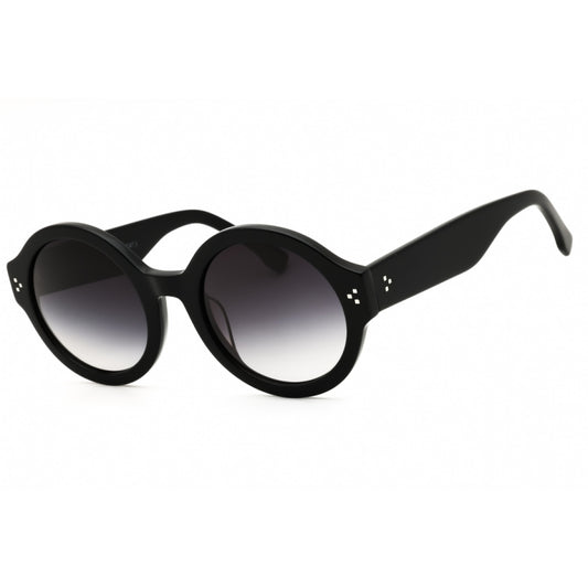 Lentes de Sol GAP SGP009 0BLA 52-22-140