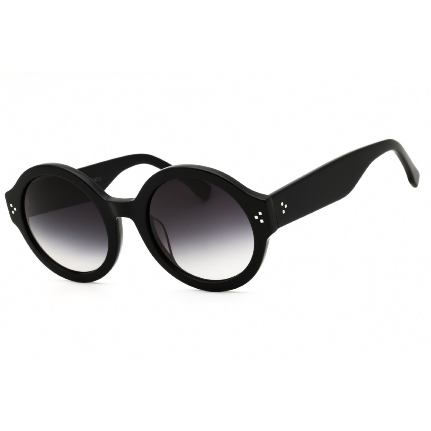 Lentes de Sol GAP SGP009 0BLA 52-22-140
