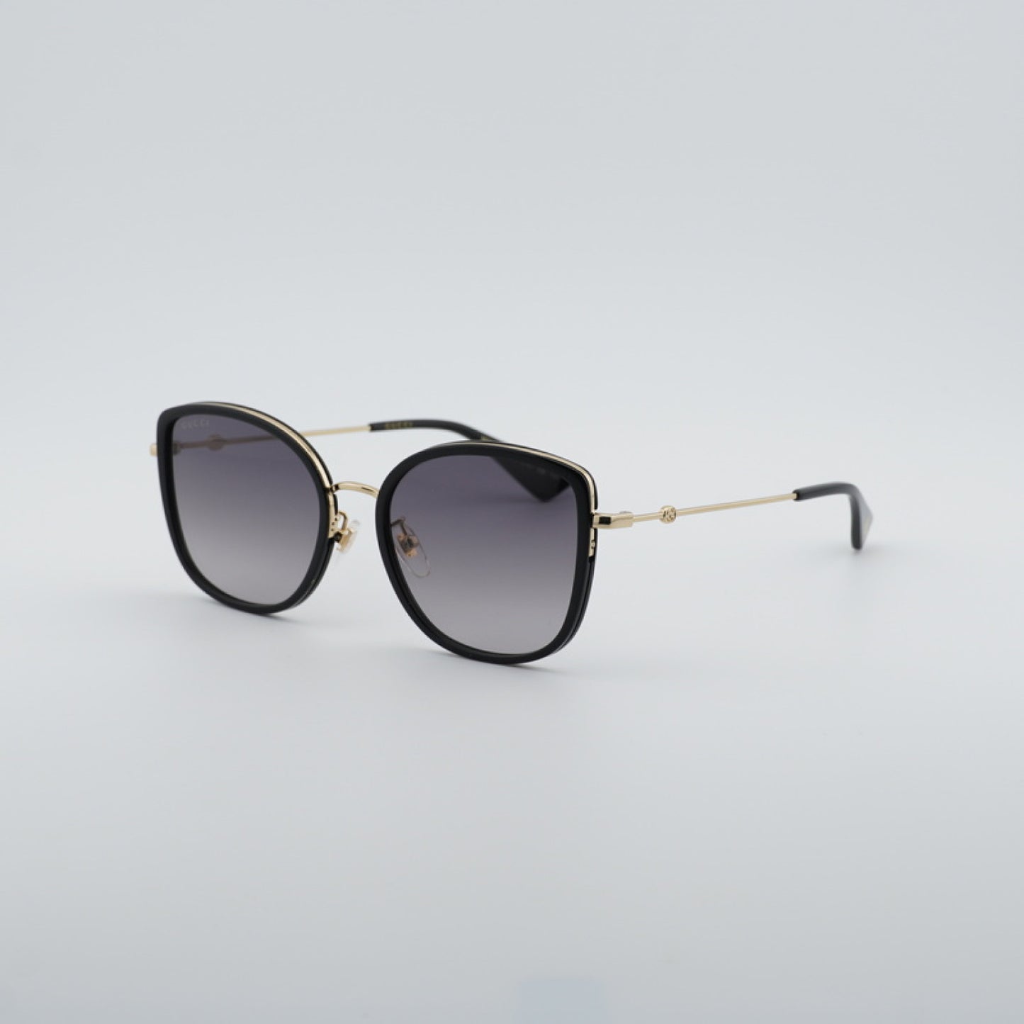Gucci Sunglasses GG0606SK 001 56-19-145