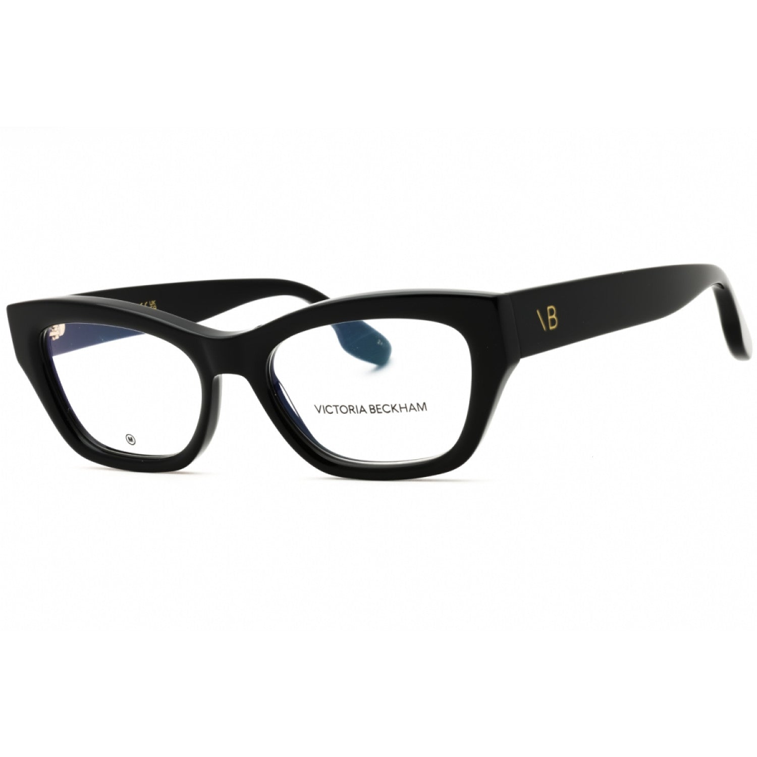 Armazón Oftálmico Victoria Beckham VB2675 001 53-17-140