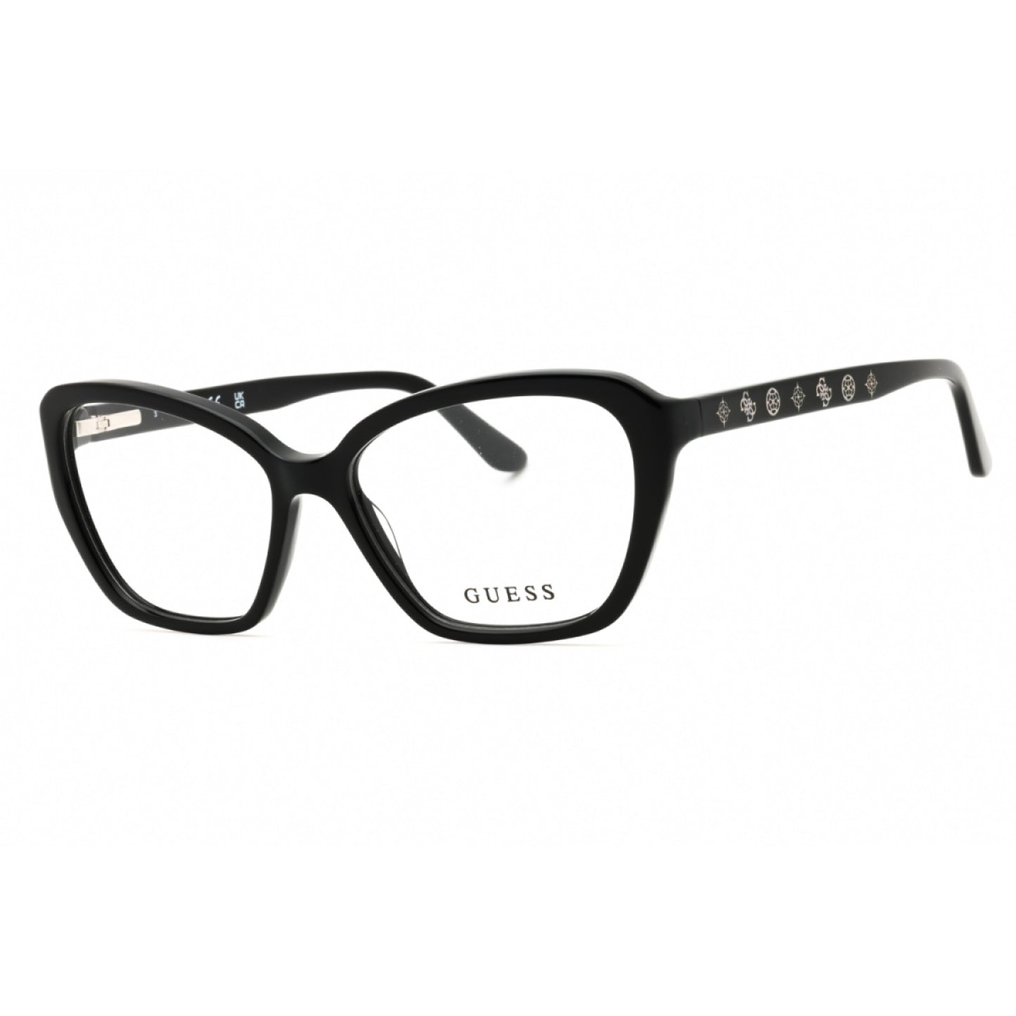 Armazón Oftálmico Guess GU50115 001 52-14-140