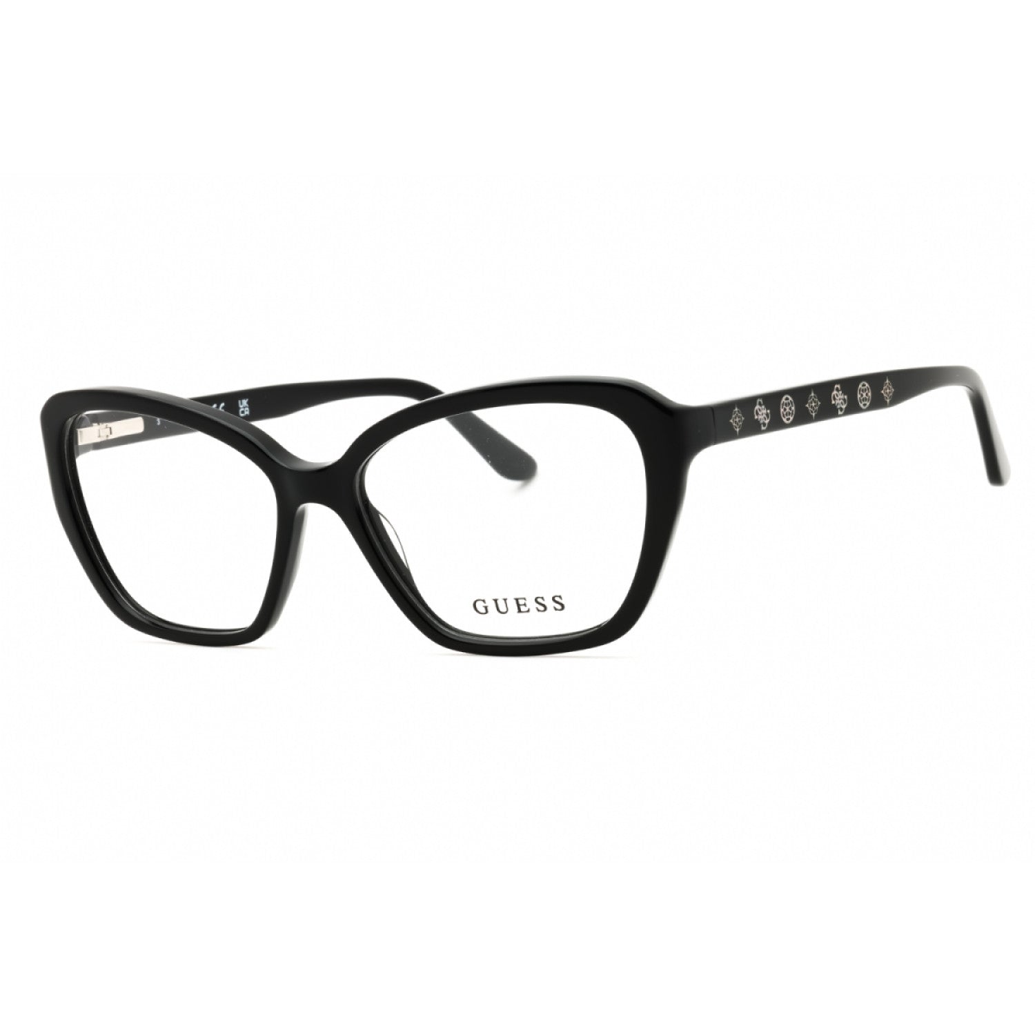Armazón Oftálmico Guess GU50115 001 52-14-140