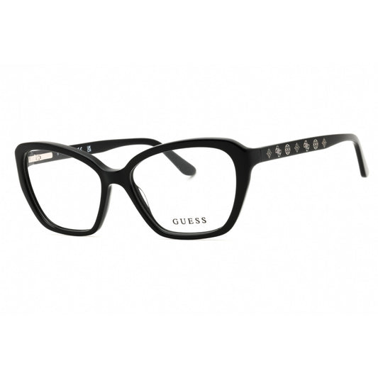 Armazón Oftálmico Guess GU50115 001 52-14-140