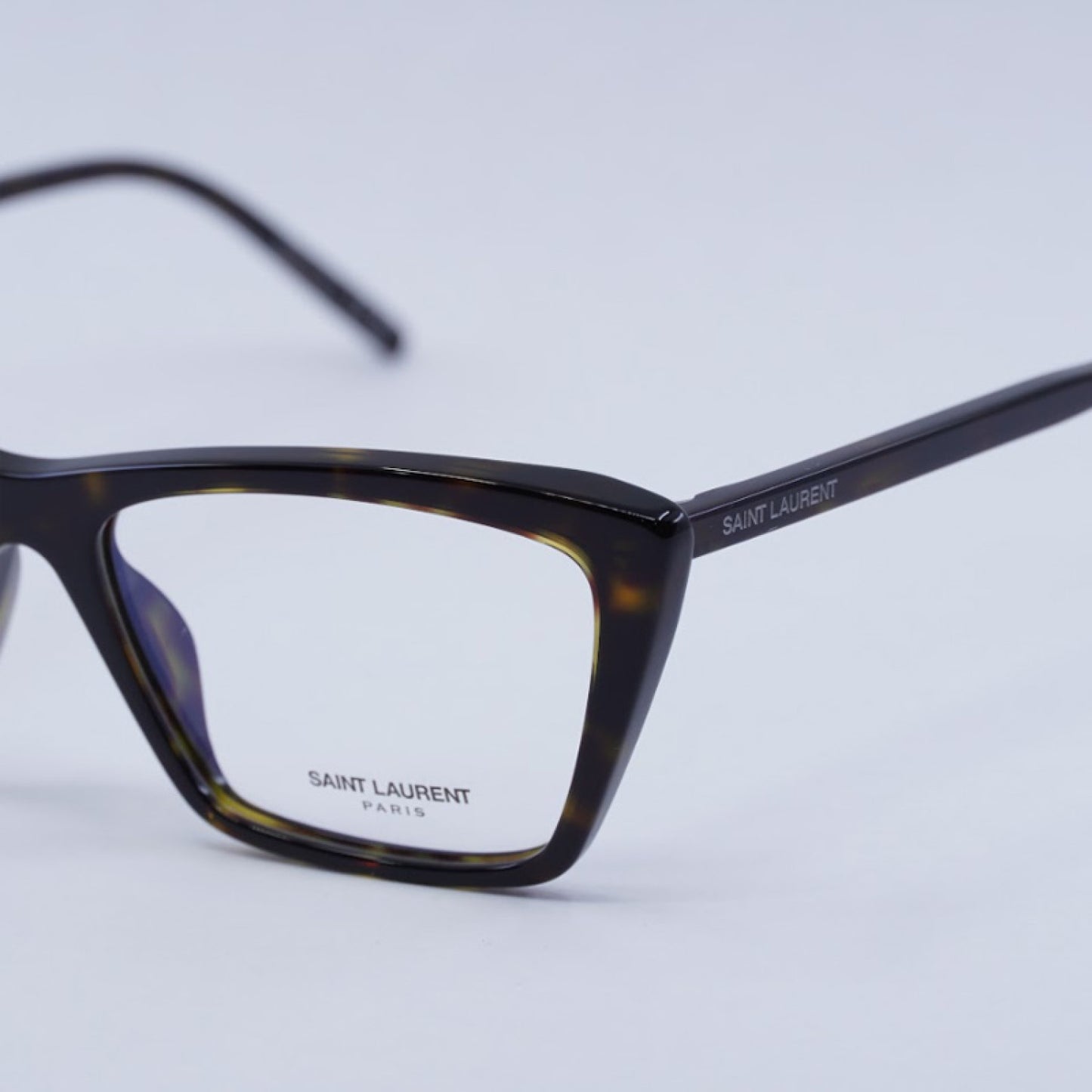 Armazón Oftálmico Saint Laurent SL737MICATHINOPT 002 54-16-145