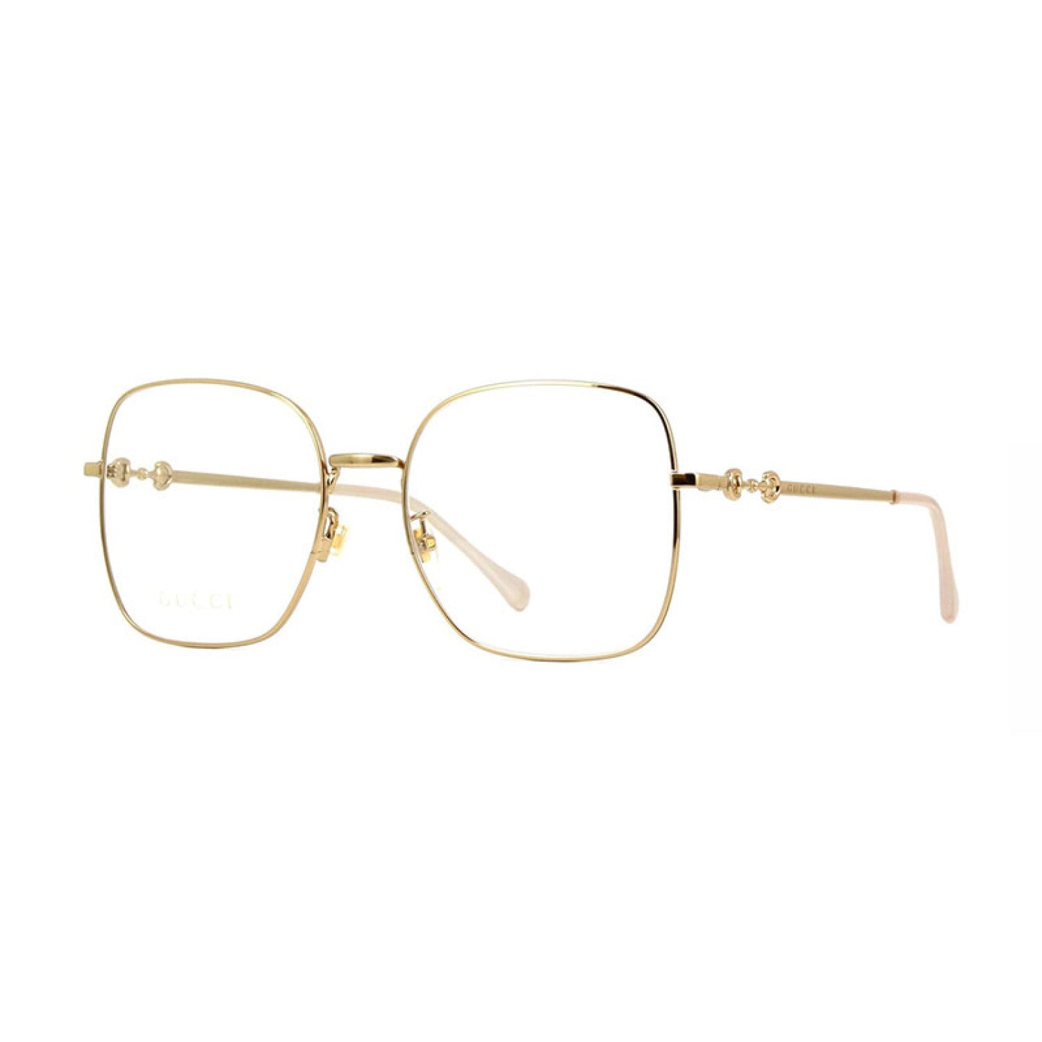Armazón Oftálmico Gucci GG0883OA 001 55-18-145