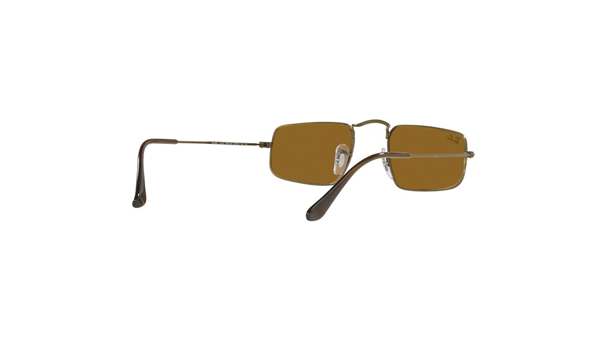 Lentes de sol Ray-Ban 00RB3957 Cafe Julie