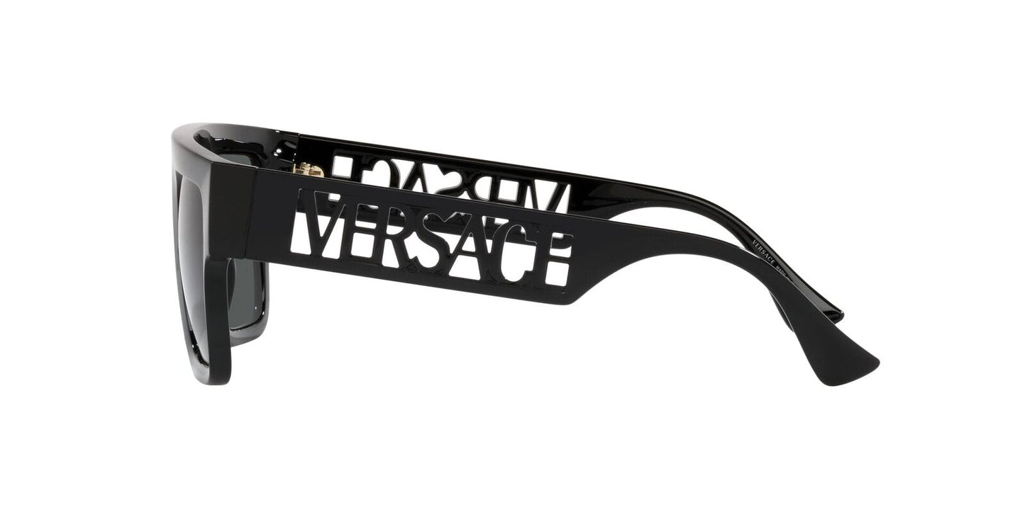 Lentes de Sol Versace VE4430U GB1/87 53-20-140