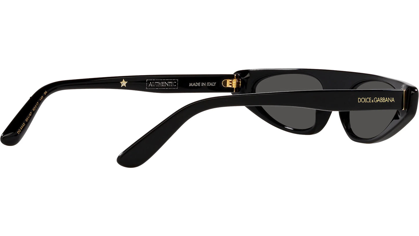 LENTES DE SOL DOLCE & GABBANA DG4442 501/87 52-140