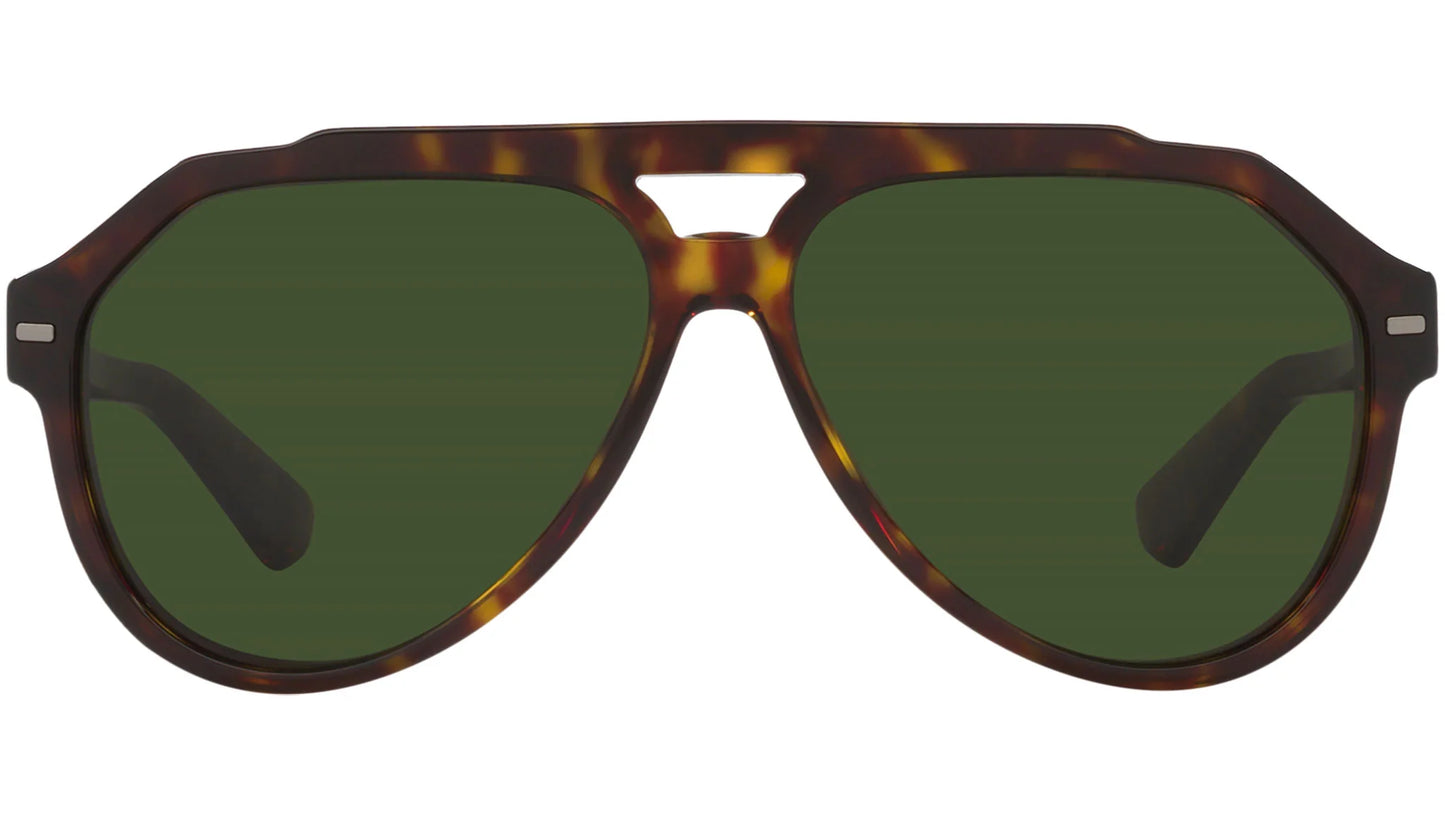 Lentes de Sol DOLCE & GABBANA DG4452 502/71