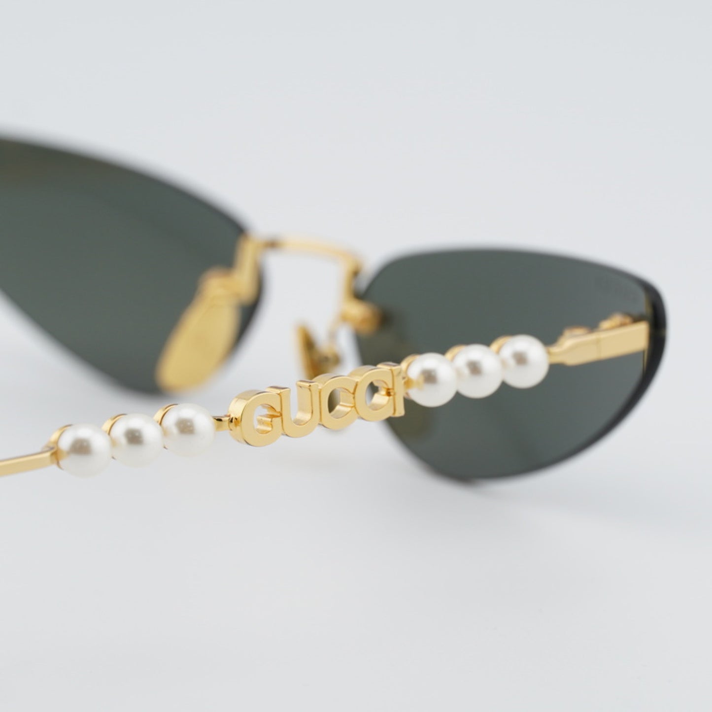 Lentes de Sol Gucci GG1920S 001 63-17-140