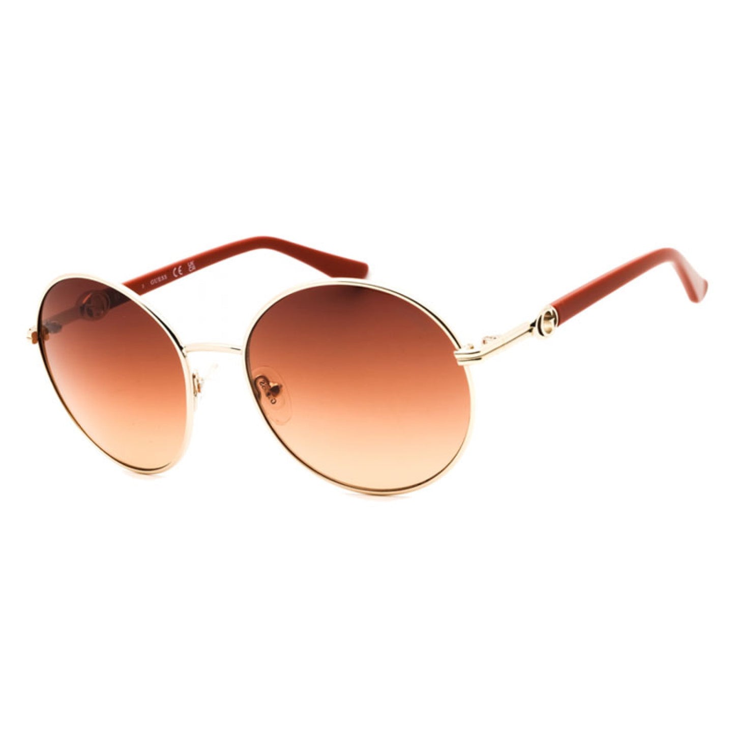 Lentes de Sol Guess GU00260 32F 56-18-135