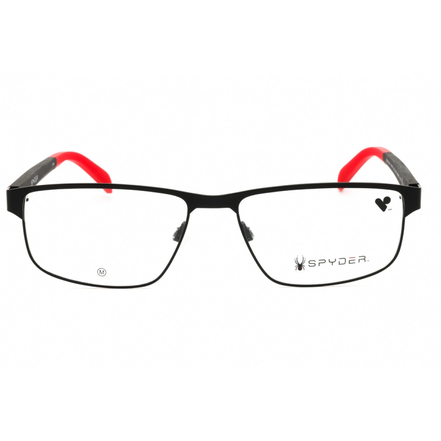 Eyeglass Frame Spyder SP4035 001 56-16-140