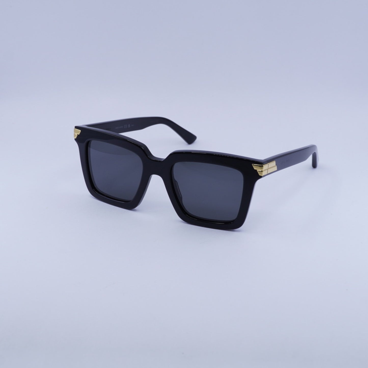 Lentes de Sol Bottega Veneta BV1005S 001 53-21-145