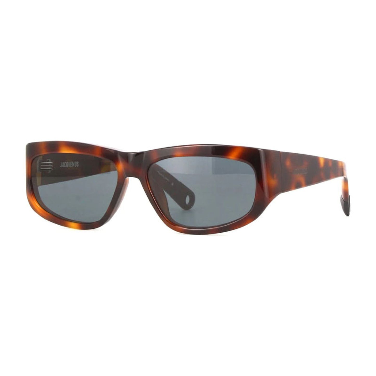 Lentes de Sol Jacquemus PILOTA JAC/2 C4 57-16-135