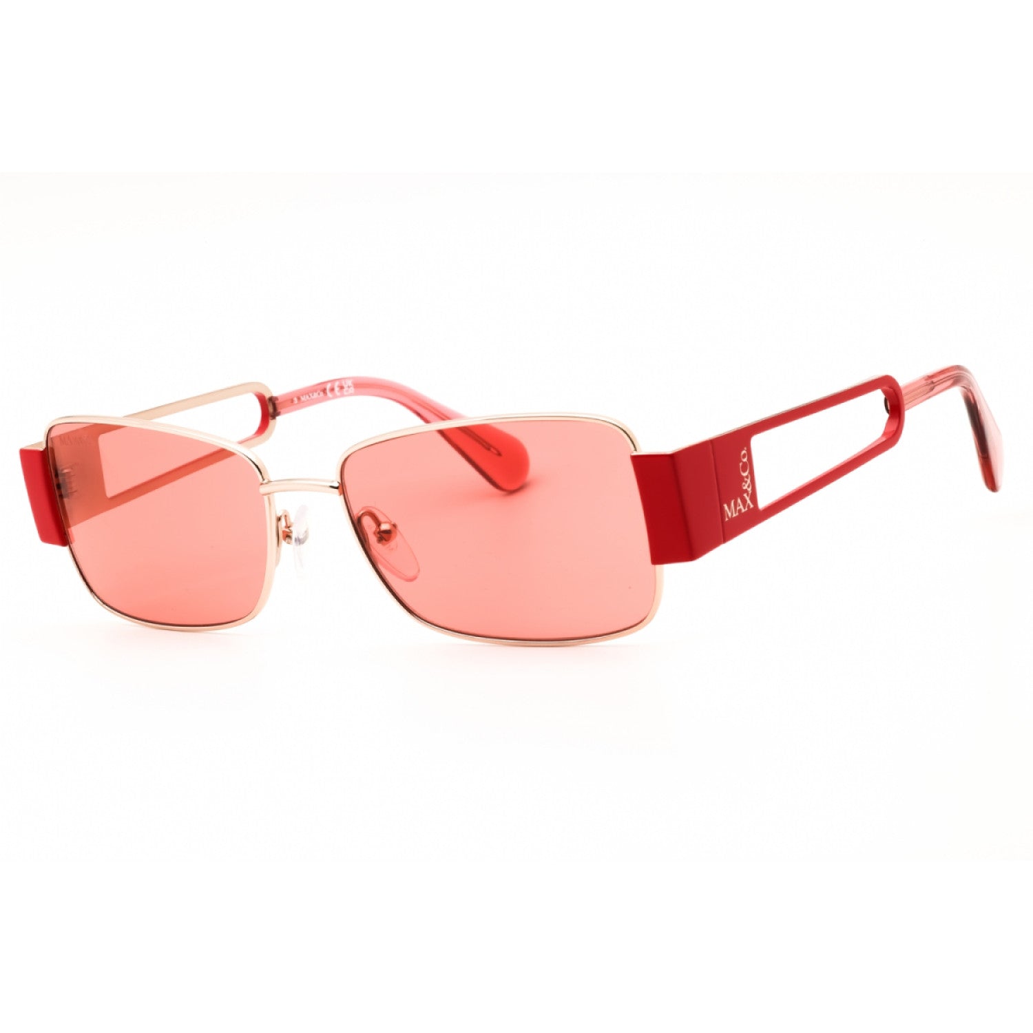 Lentes de Sol Max & Co MO0070 28S 55-16-140