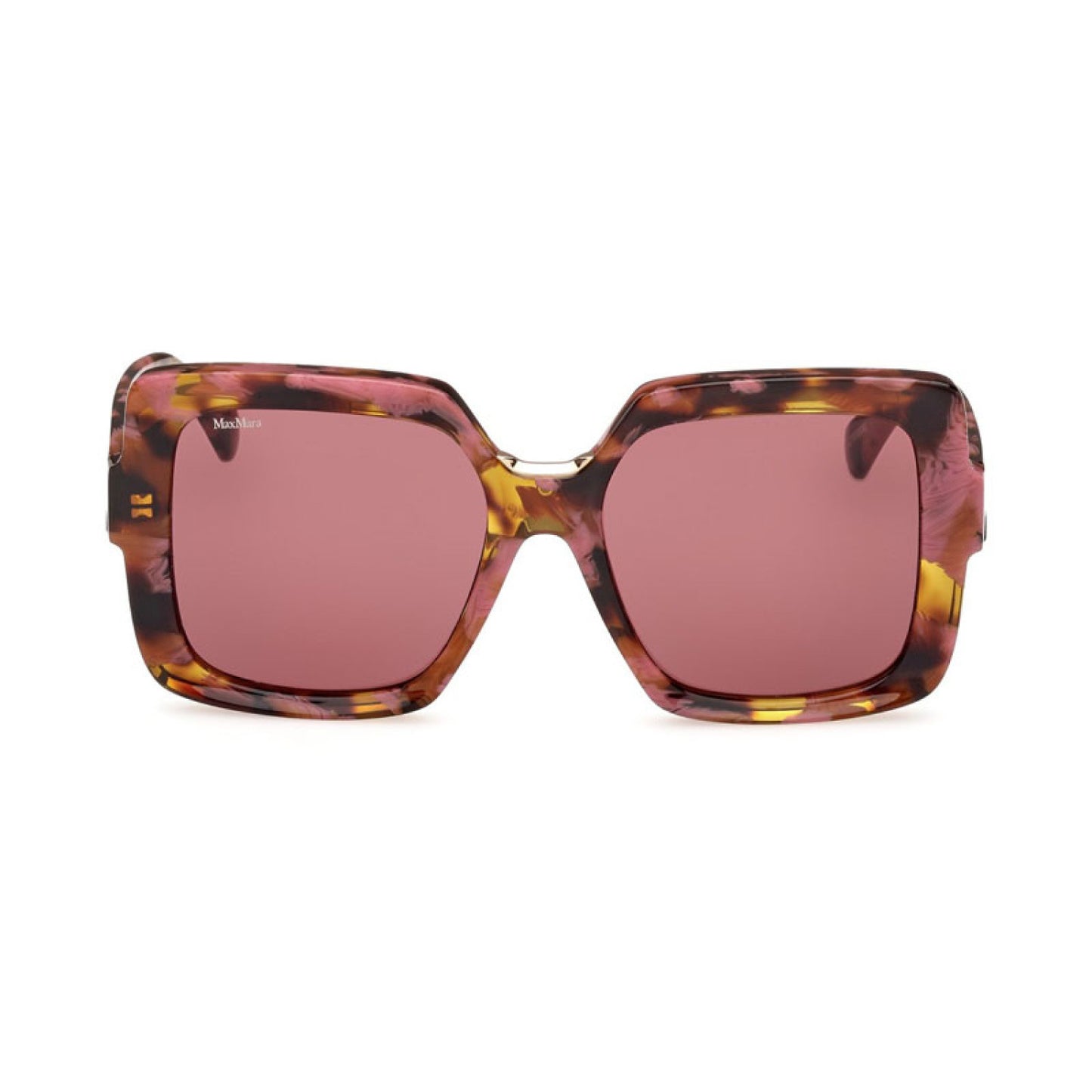 Lentes de Sol Max Mara MM0088 55S 56-18-140