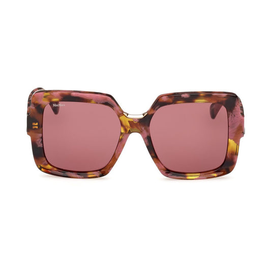 Lentes de Sol Max Mara MM0088 55S 56-18-140