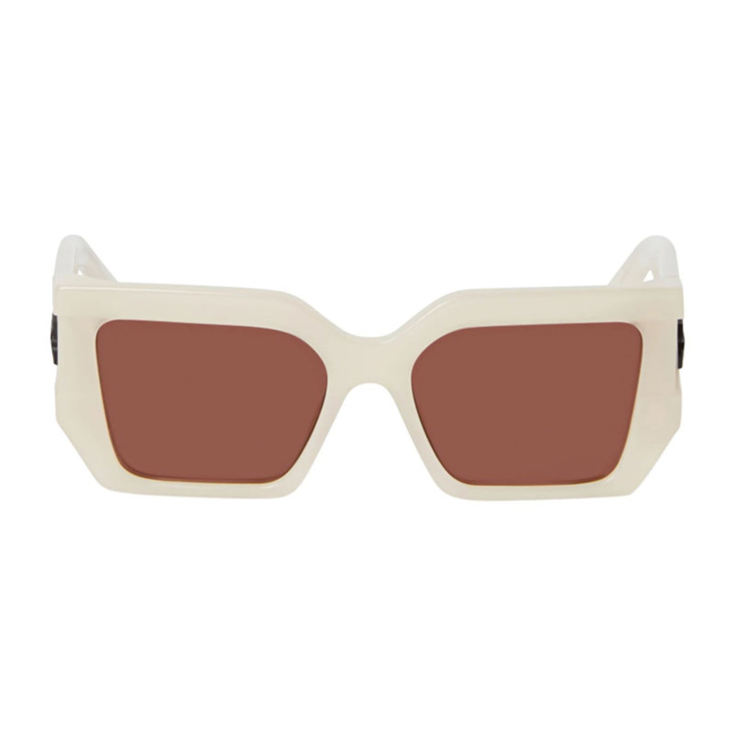 Lentes de Sol Off-White OERI148 DOVER 6164 56-18-145