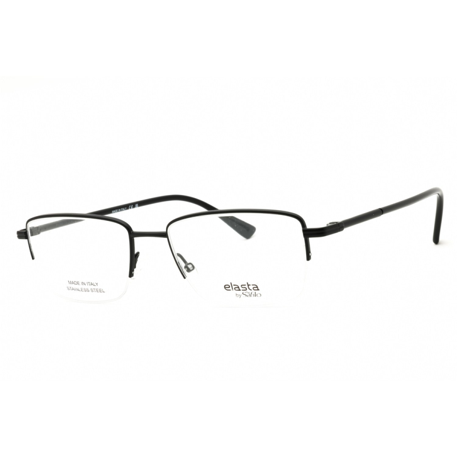 Armazón Oftálmico Elasta E 7249 000300 54-18-145