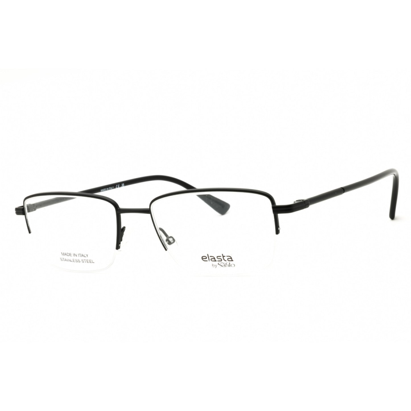 Armazón Oftálmico Elasta E 7249 000300 54-18-145