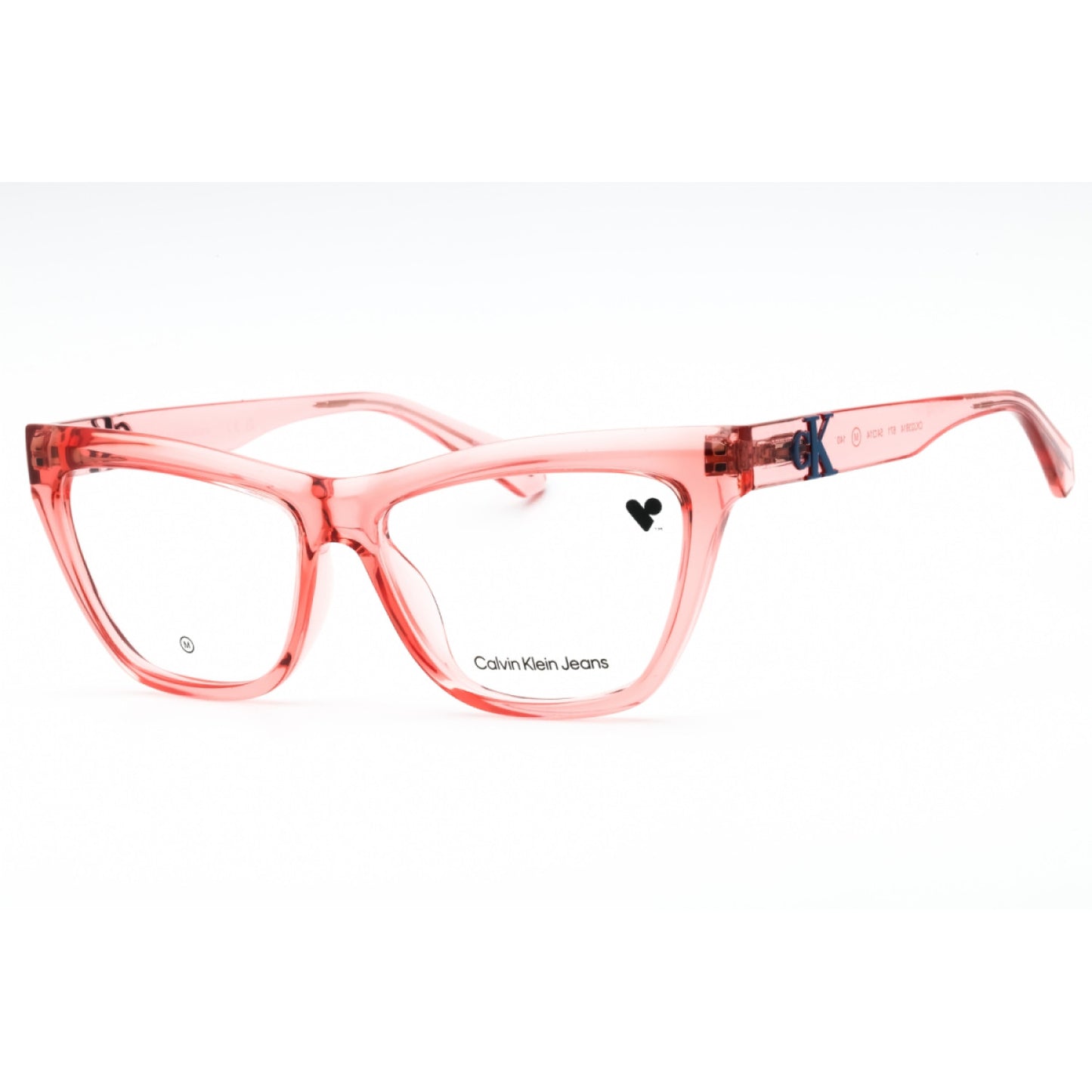 Armazón Oftálmico Calvin Klein Jeans CKJ23614 671 54-14-140