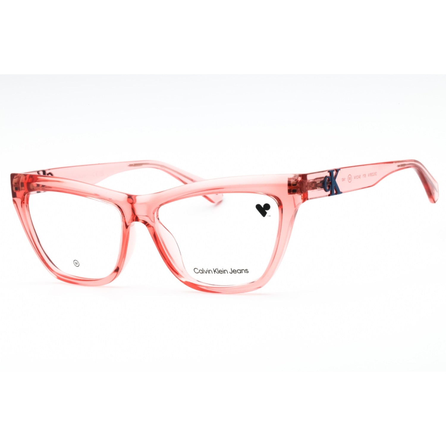 Armazón Oftálmico Calvin Klein Jeans CKJ23614 671 54-14-140