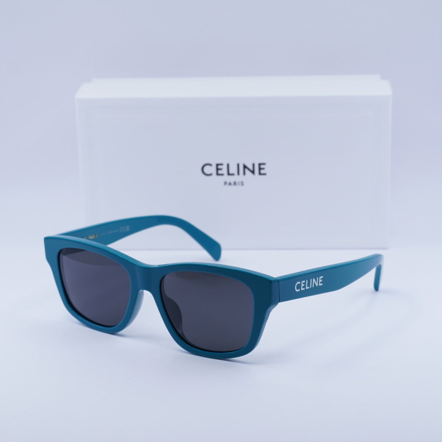 Lentes de Sol Celine CL40249U 87A 55-17-145