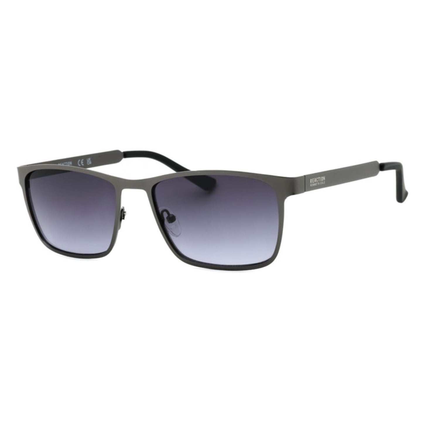 Lentes de Sol Kenneth Cole Reaction KC1329 09B 57-16-145