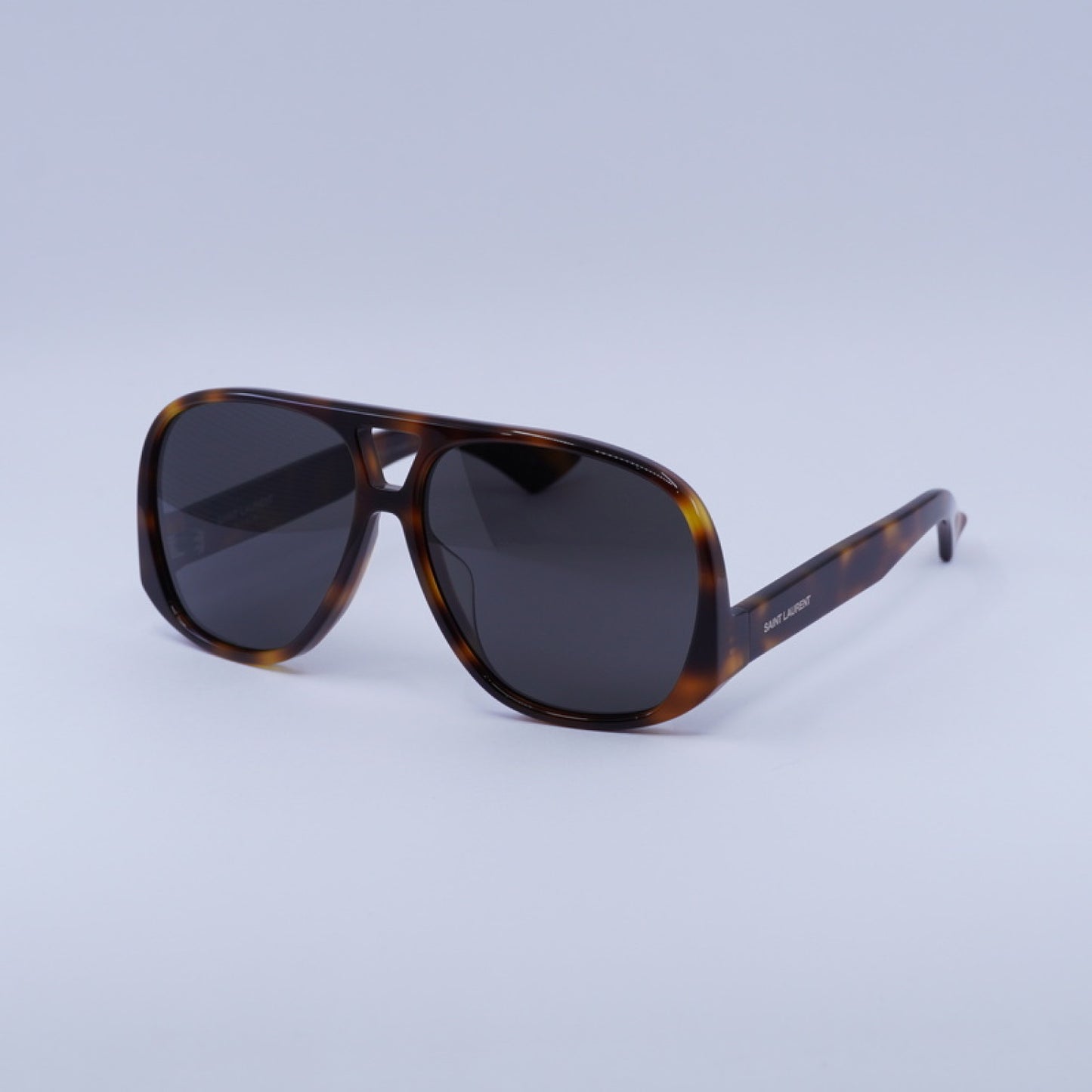 Lentes de Sol Saint Laurent SL 652/F SOLACE 002 61-14-140