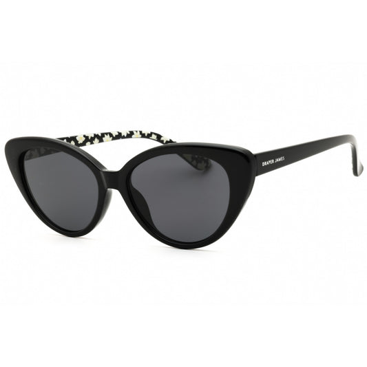 Lentes de Sol Draper James DJ9033 001 54-16-145