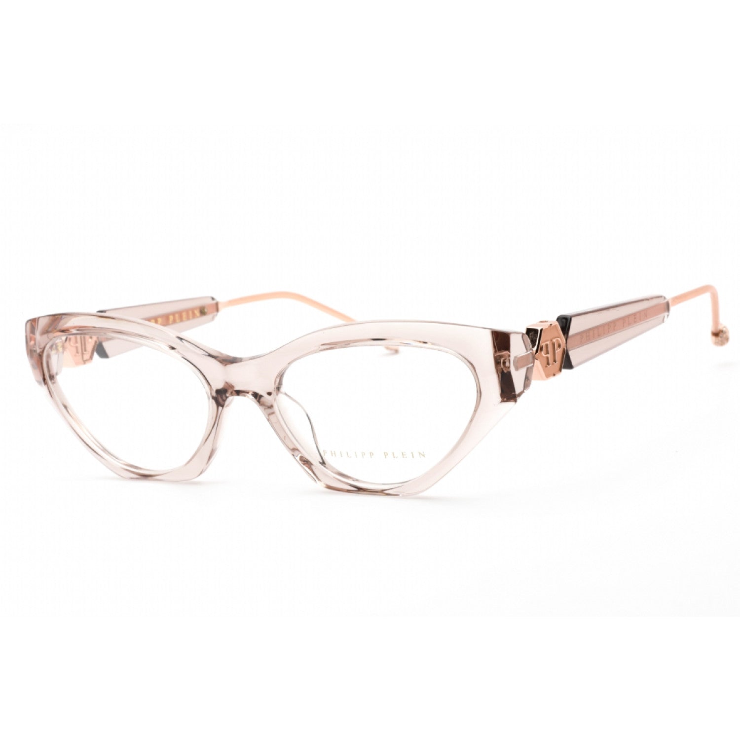 Armazón Oftálmico Philipp Plein VPP069S 07T1 55-18-140