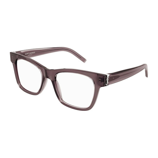 Armazón Oftálmico Saint Laurent SLM118 003 52-18-140