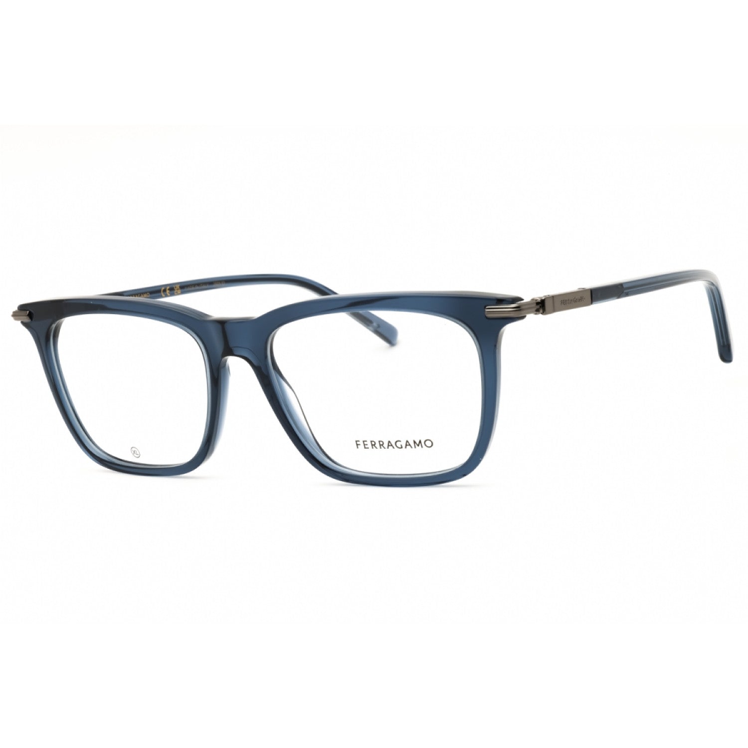 Armazón Oftálmico Salvatore Ferragamo SF3007 432 56-17-145