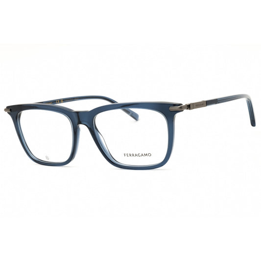 Armazón Oftálmico Salvatore Ferragamo SF3007 432 56-17-145