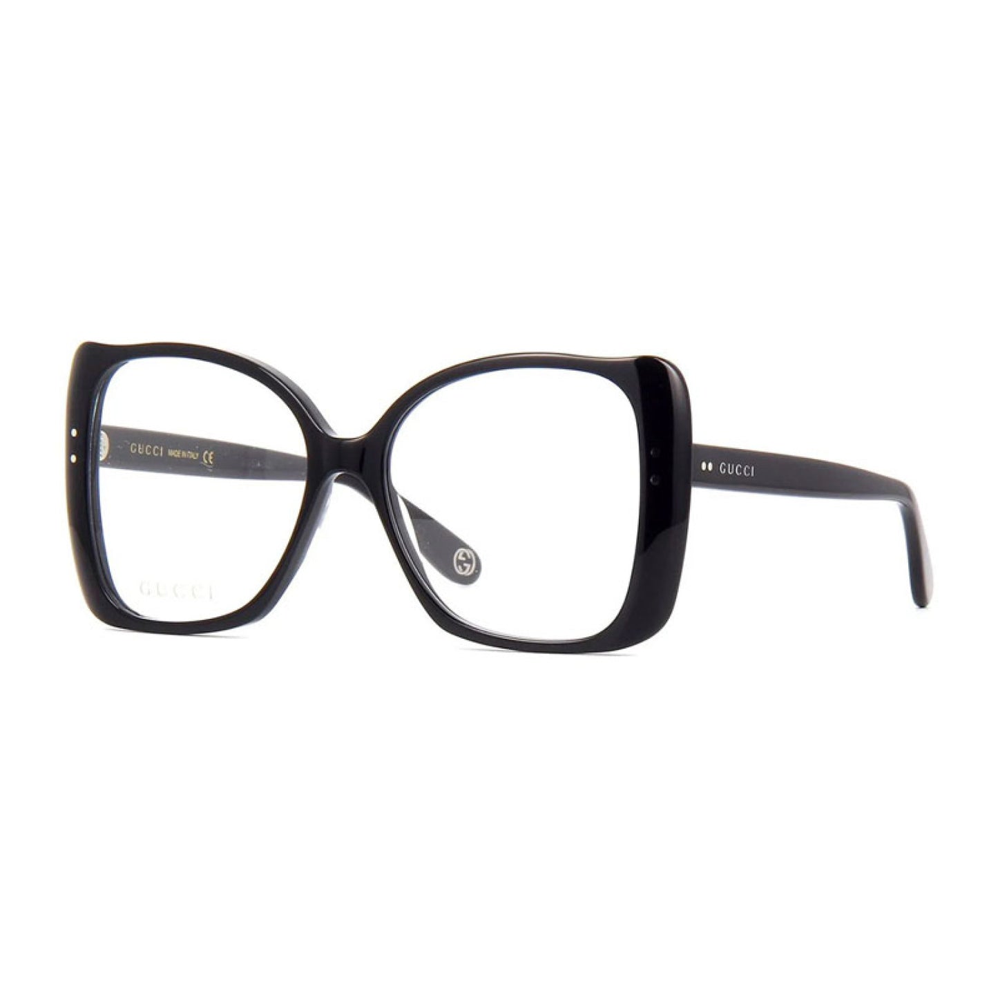 Armazón Oftálmico Gucci GG0473O 001 55-16-145