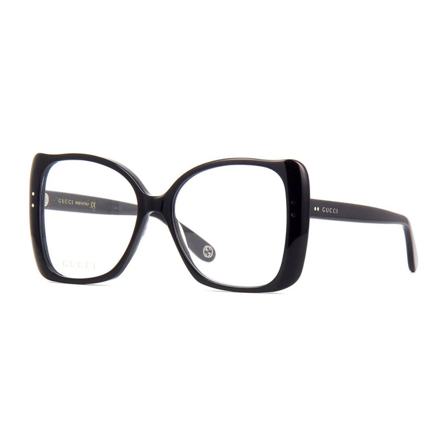 Armazón Oftálmico Gucci GG0473O 001 55-16-145
