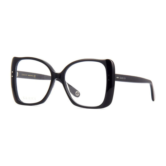 Armazón Oftálmico Gucci GG0473O 001 55-16-145