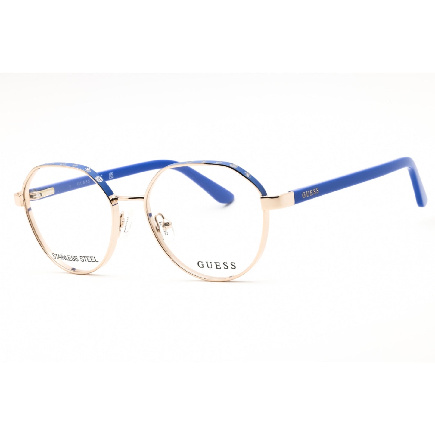 Armazón Oftálmico Guess GU50124 092 51-16-140