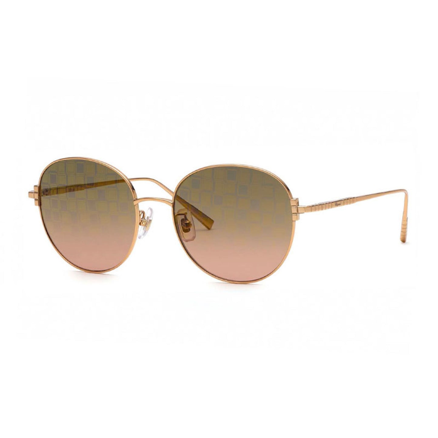 Lentes de Sol Chopard SCHL03M 8FCL 57-19-135
