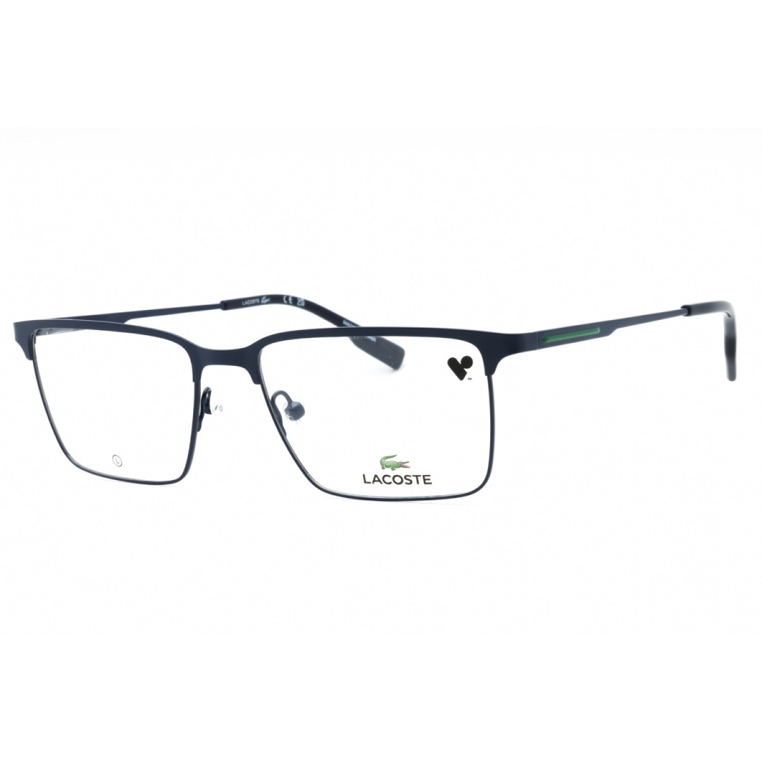 Armazón Oftálmico Lacoste L2296 424 55-17-145
