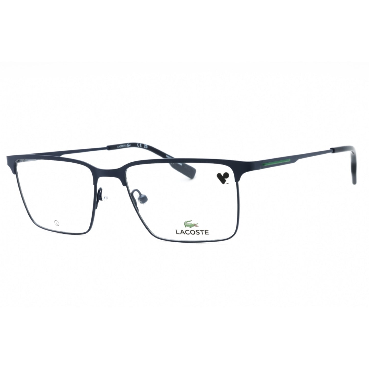 Armazón Oftálmico Lacoste L2296 424 55-17-145